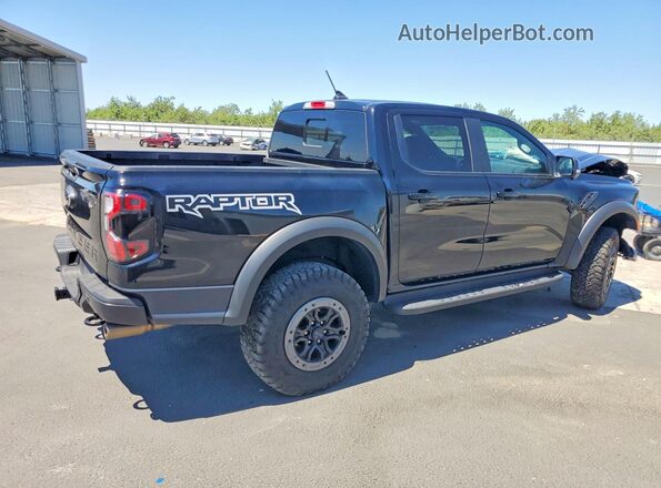 1FTER4LR7SLE01432 2025 FORD RANGER Black 