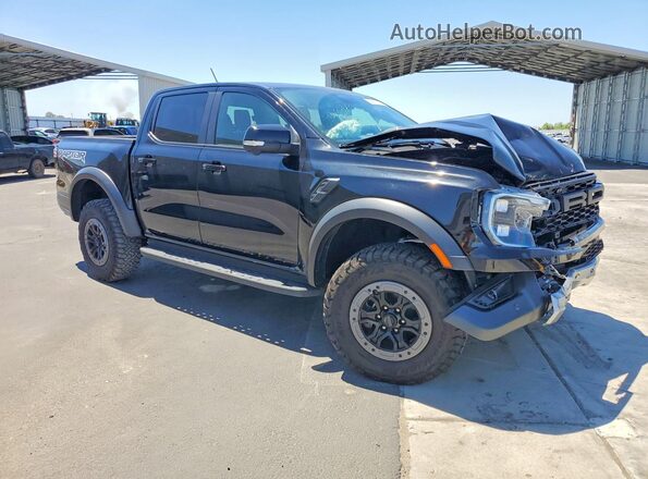1FTER4LR7SLE01432 2025 FORD RANGER Black 