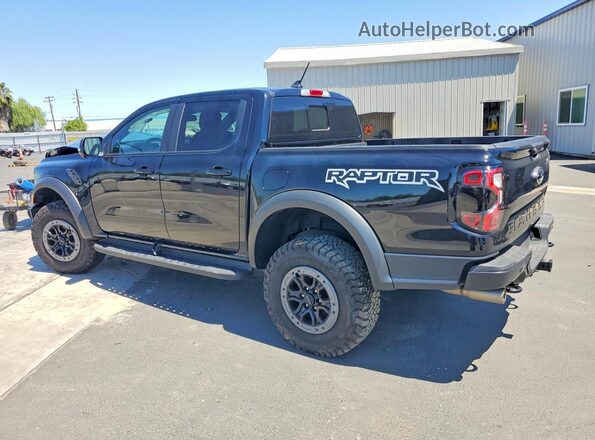 1FTER4LR7SLE01432 2025 FORD RANGER Black 