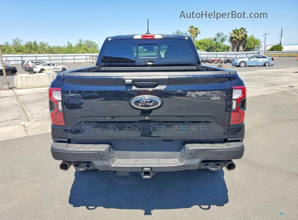 1FTER4LR7SLE01432 2025 FORD RANGER Black 