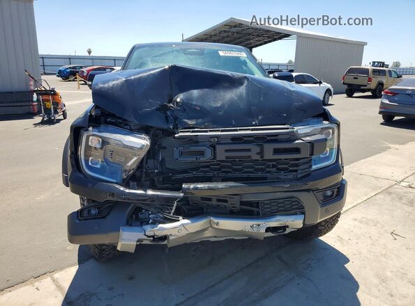 1FTER4LR7SLE01432 2025 FORD RANGER Black 