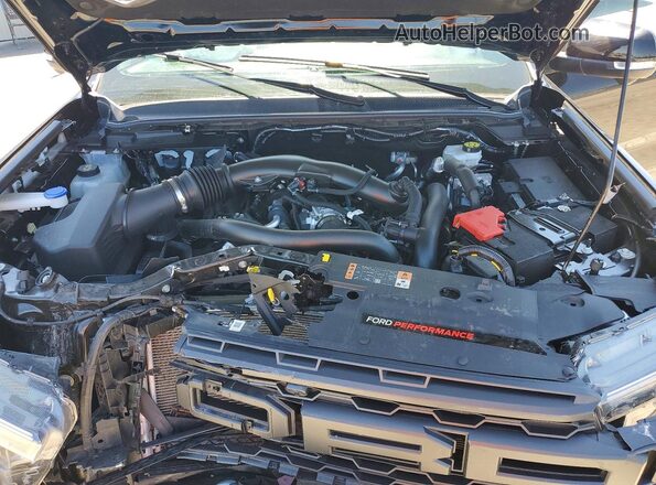 1FTER4LR7SLE01432 2025 FORD RANGER Black 