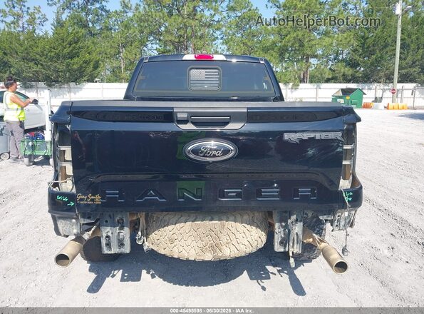 1FTER4LR8RLE06892 2024 FORD RANGER Black 