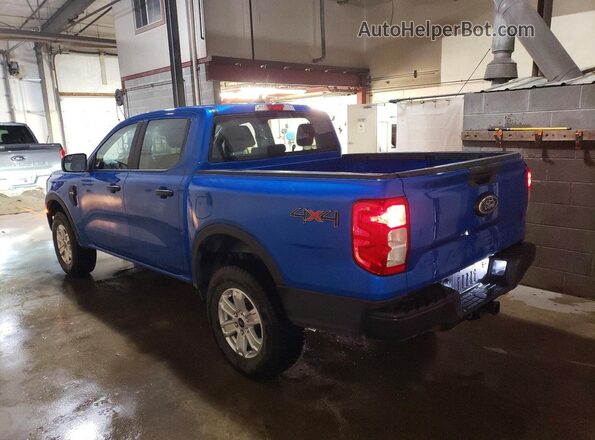 1FTER4PH0RLE66957 2024 FORD RANGER Blue 