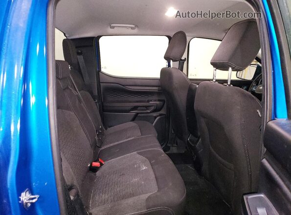 1FTER4PH0RLE66957 2024 FORD RANGER Blue 