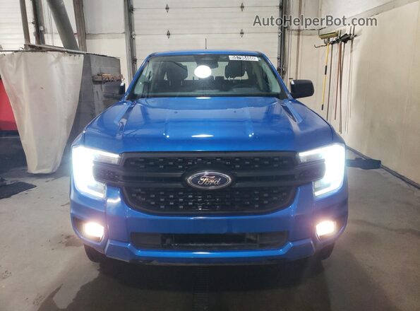 1FTER4PH0RLE66957 2024 FORD RANGER Blue 