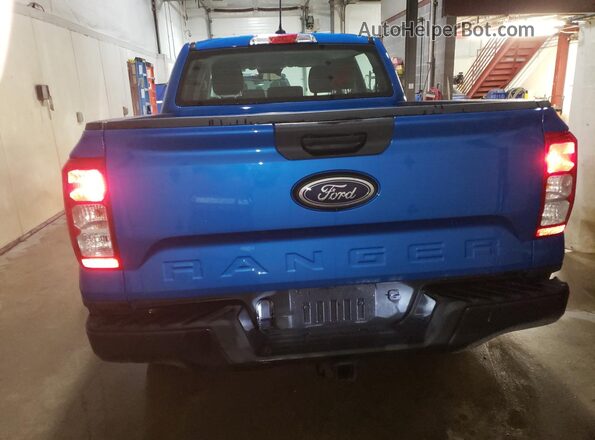 1FTER4PH0RLE66957 2024 FORD RANGER Blue 
