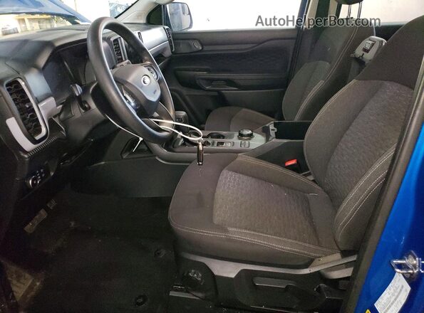 1FTER4PH0RLE66957 2024 FORD RANGER Blue 