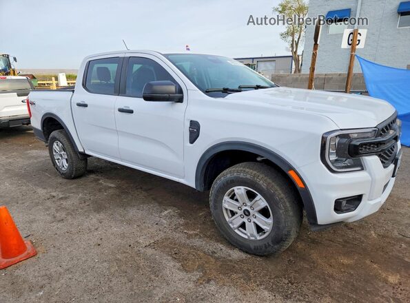 1FTER4PH2SLE42343 2025 FORD RANGER White Առջևի աջ