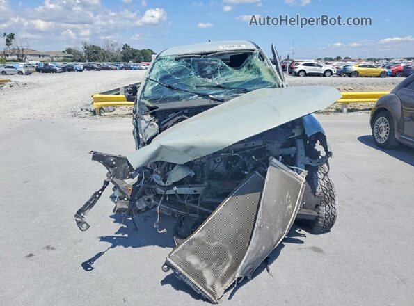 1FTER4PH7RLE20526 2024 FORD RANGER Gray Вид спереду