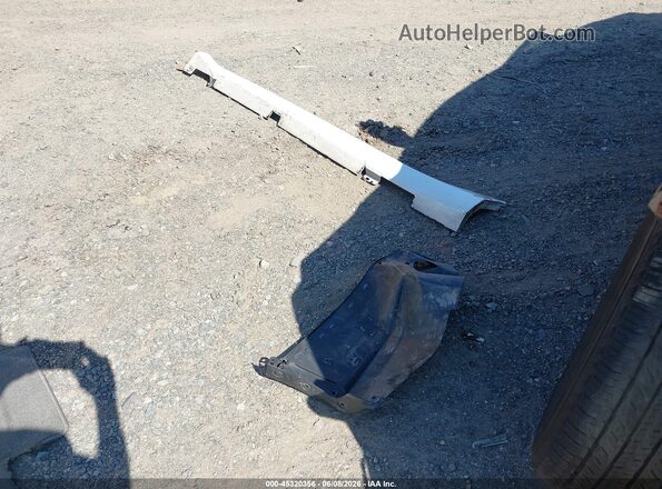 1FTER4PH9SLE30707 2025 FORD RANGER Белый Вид щитка приборов