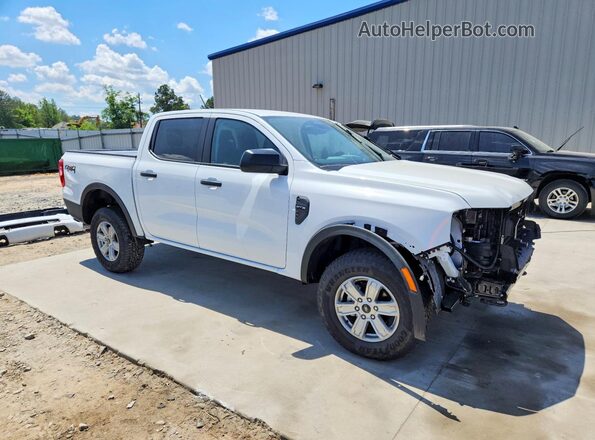 1FTER4PHXSLE62288 2025 FORD RANGER White 