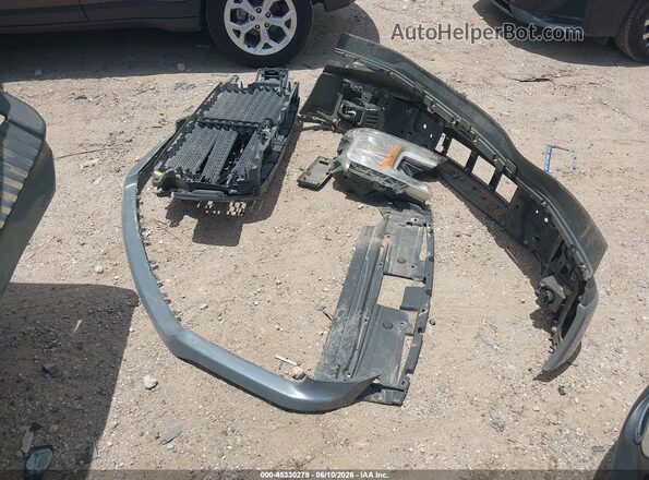 1FTEW1C42KKE15739 2019 FORD F150 Gray Vista del cuadro de instrumentos