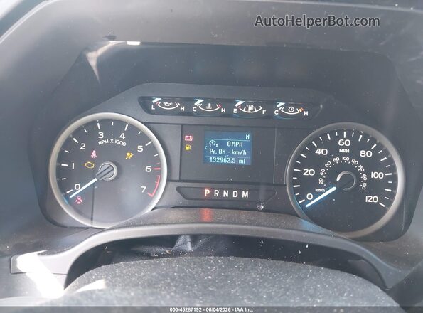 1FTEW1C45LFA21775 2020 FORD F150 Black Вид задніх сидінь