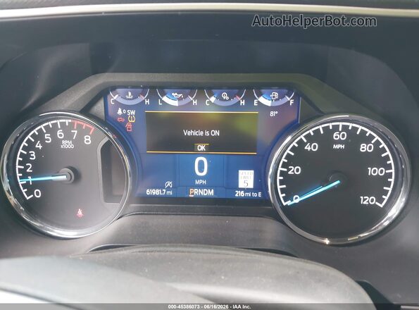 1FTEW1C50MFC27239 2021 FORD F150 Black Вид задніх сидінь