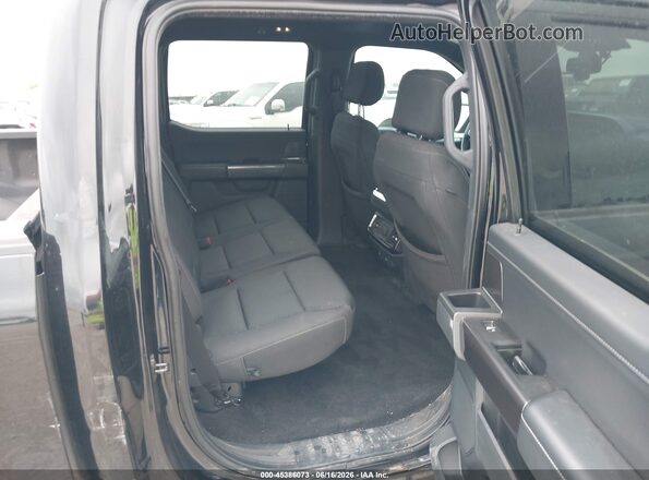 1FTEW1C50MFC27239 2021 FORD F150 Black Вид наклейки з VIN-кодом
