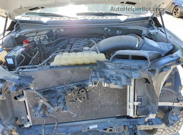 1FTEW1C52LKD93977 2020 FORD F150 Silver 