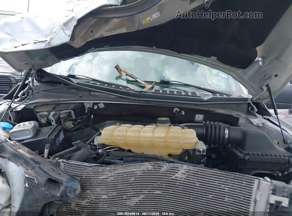 1FTEW1C53LFA97083 2020 FORD F150 Silver Rear view