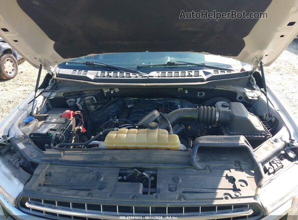 1FTEW1C53LFA97780 2020 FORD F150 White Vista trasera