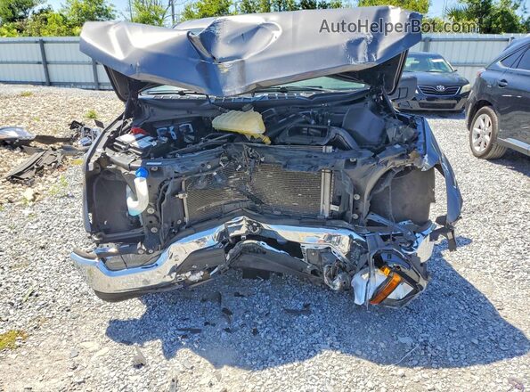 1FTEW1C53PKE77585 2023 FORD F150 Gray 