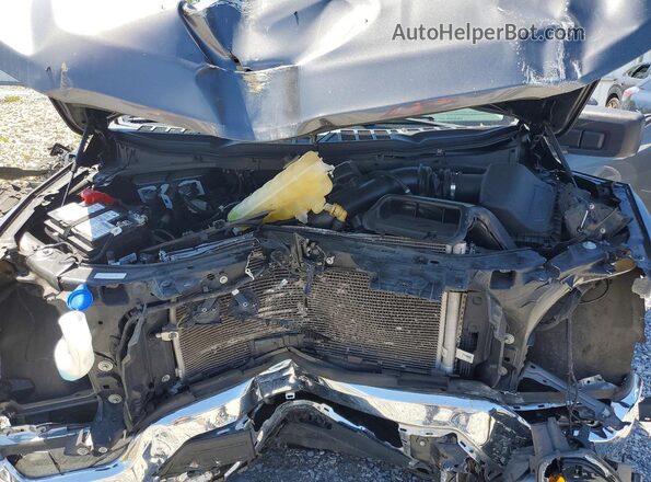 1FTEW1C53PKE77585 2023 FORD F150 Gray 