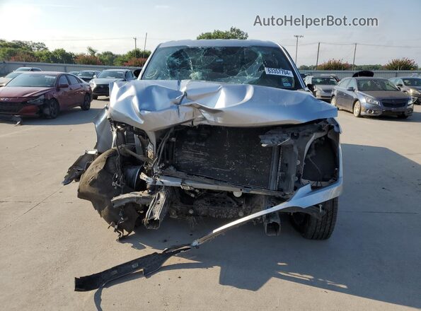 1FTEW1C55MFC46790 2021 FORD F150 Silver 