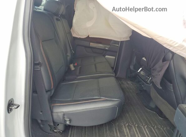 1FTEW1C55NKD78375 2022 FORD F150 Gray 