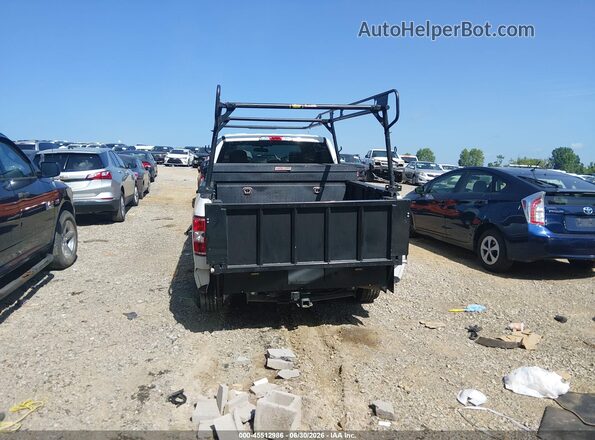 1FTEW1C57KFD54468 2019 FORD F150 White 