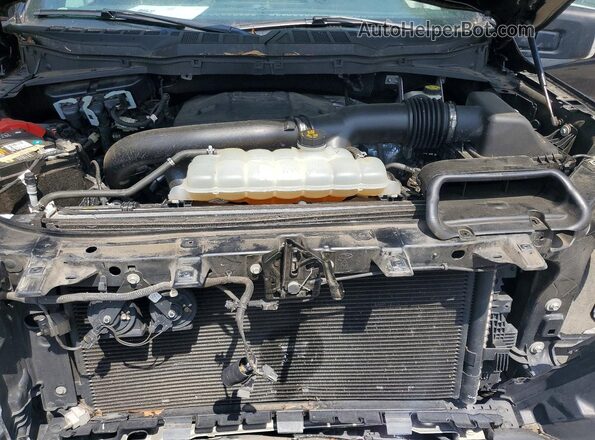 1FTEW1C81MFB01840 2021 FORD F150 Black 