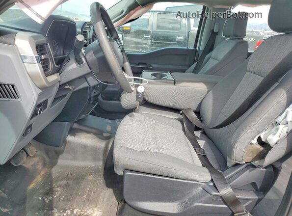1FTEW1C84PFA05608 2023 FORD F150 White 