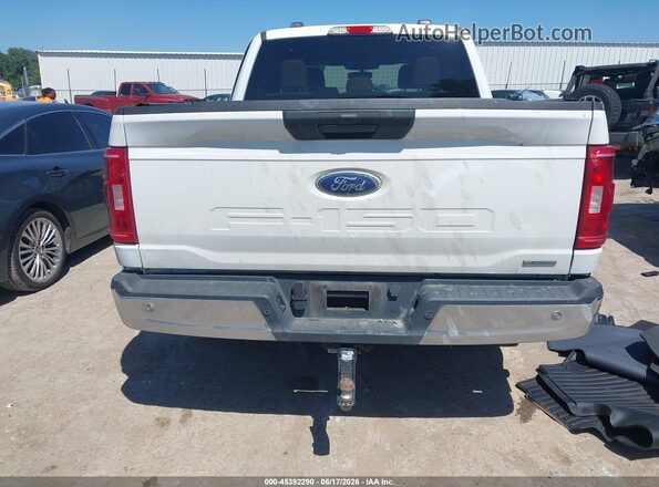 1FTEW1C88PFA08219 2023 FORD F150 White 