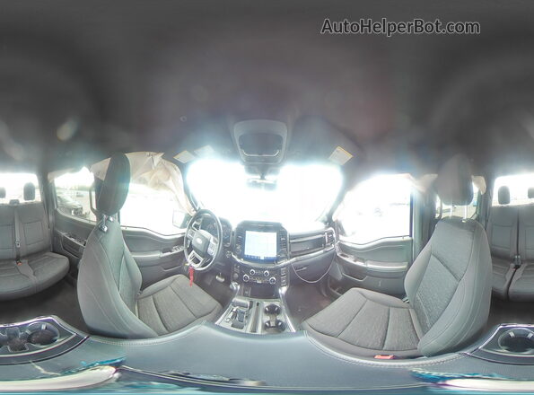 1FTEW1C8XMKE22038 2021 FORD F150 White 