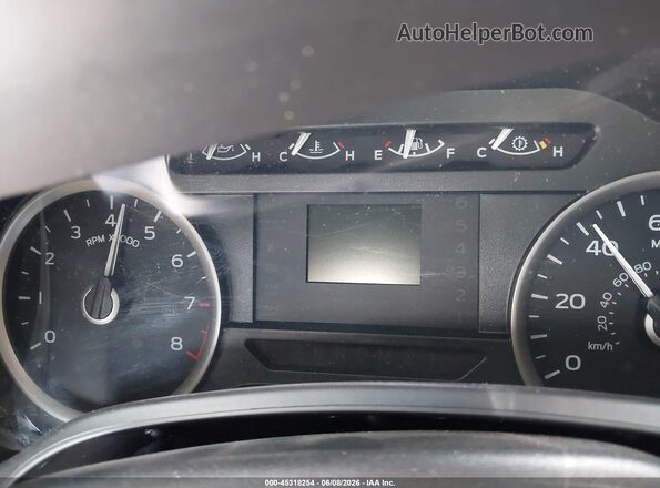 1FTEW1CB3LFA29291 2020 FORD F150 White Հետևի նստատեղերի տեսք