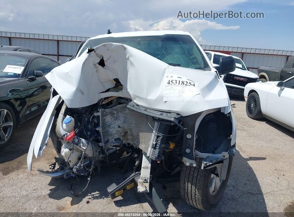 1FTEW1CB3LFA29291 2020 FORD F150 White Դիմացի տեսք