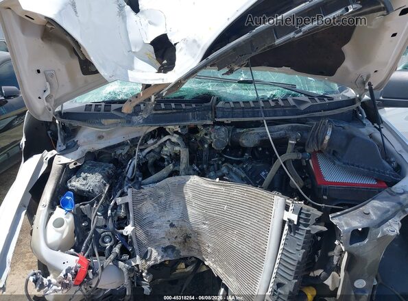 1FTEW1CB3LFA29291 2020 FORD F150 White Հետևի տեսք
