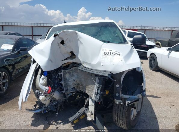 1FTEW1CB3LFA29291 2020 FORD F150 White Սարքավորումների վահանակի տեսք