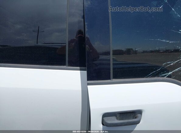 1FTEW1CB3LFA29291 2020 FORD F150 White Սալոնի հետևի տեսք