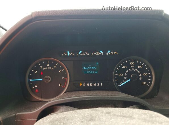 1FTEW1CB5KKC88368 2019 FORD F150 Black 