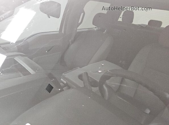 1FTEW1CB6JFD97218 2018 FORD F150 White 360 interior view