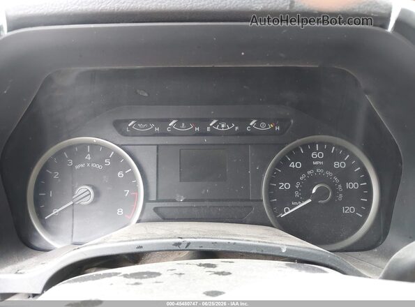 1FTEW1CB6JKC86689 2018 FORD F150 Серый Вид задних сидений