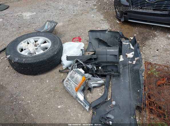 1FTEW1CB6JKC86689 2018 FORD F150 Серый Вид щитка приборов