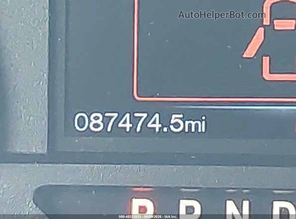 1FTEW1CF0GKF90807 2016 FORD F150 White 