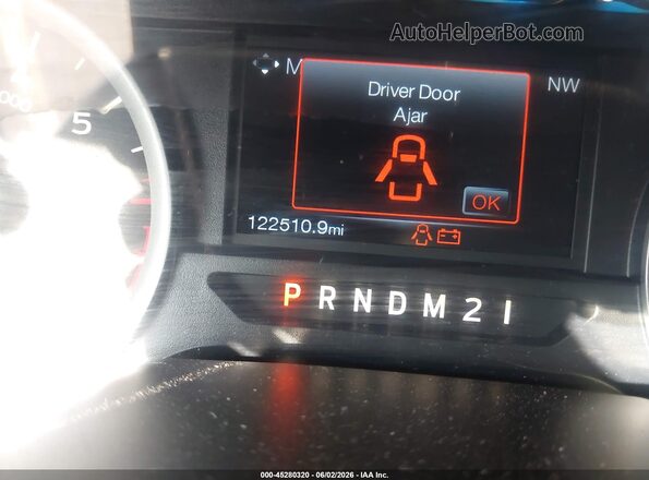 1FTEW1CF5GKF97350 2016 FORD F150 Brown 