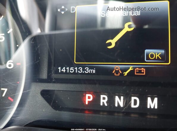 1FTEW1CG3HKC22969 2017 FORD F150 Серый 