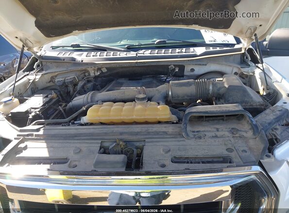 1FTEW1CG3HKC85229 2017 FORD F150 White Вид ззаду