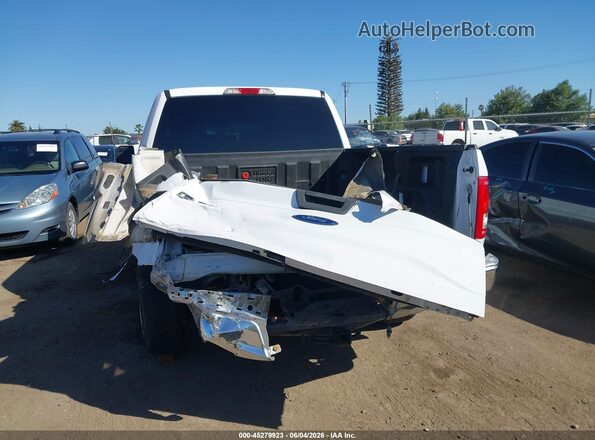 1FTEW1CG3HKC85229 2017 FORD F150 White 