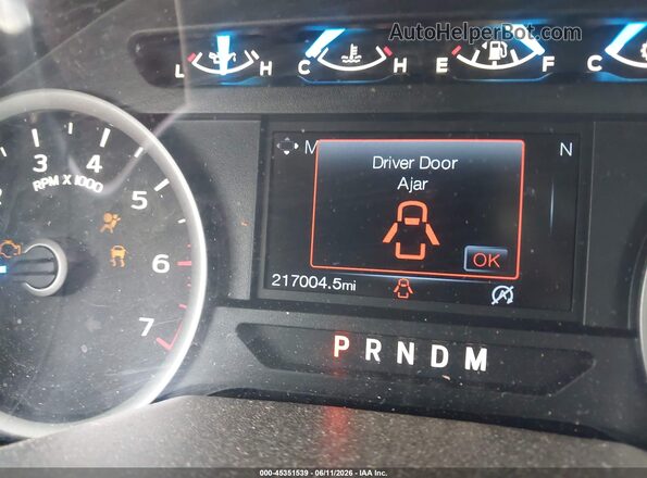 1FTEW1CG4HFA92855 2017 FORD F150 Silver Հետևի նստատեղերի տեսք