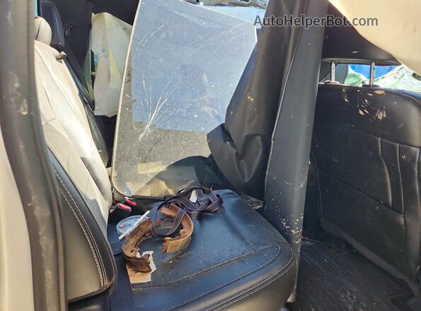 1FTEW1CGXHKC94414 2017 FORD F150 Silver 