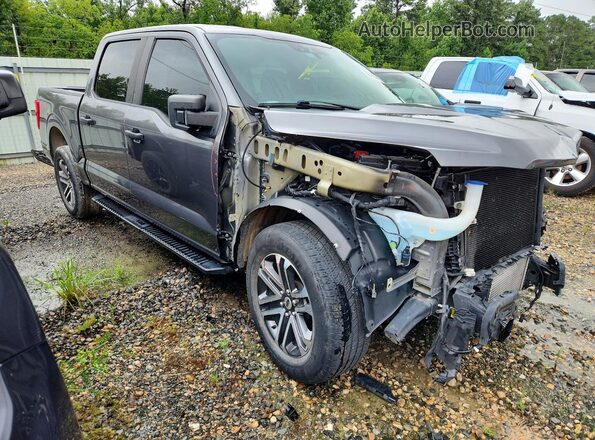 1FTEW1CP0MKE92025 2021 FORD F150 Charcoal 