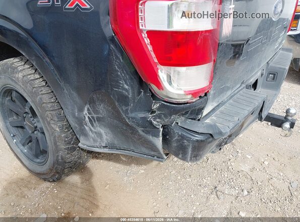 1FTEW1CP0PKD60435 2023 FORD F150 Black 